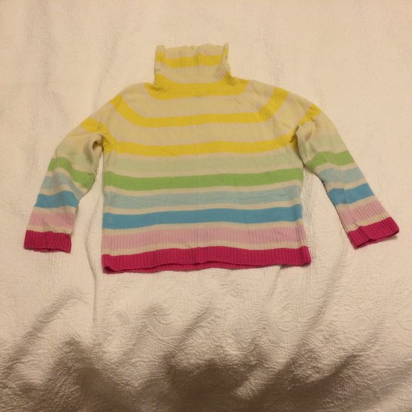Cashmere Sweater